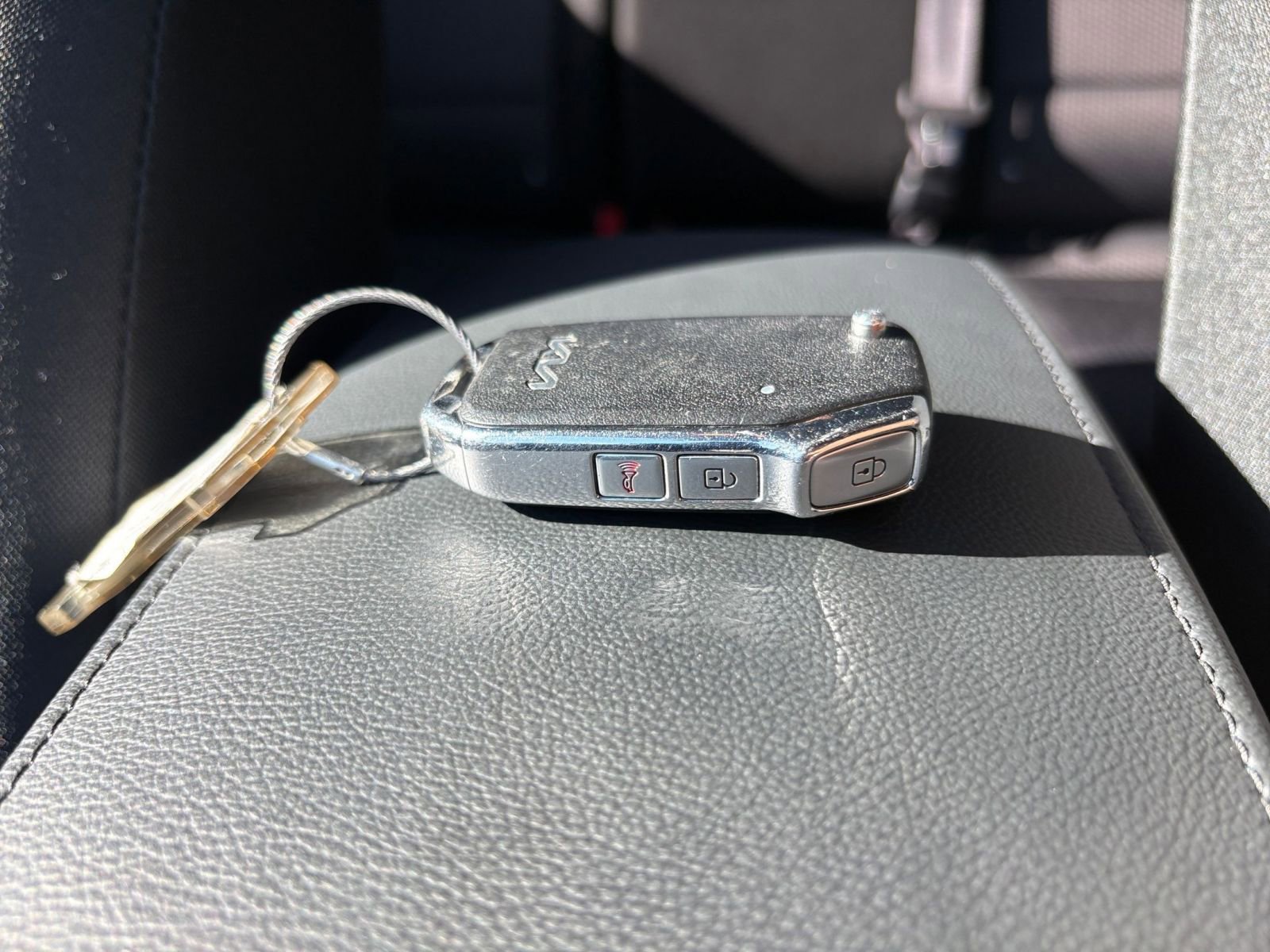 Thumbnail: 2025 Kia Soul - 21