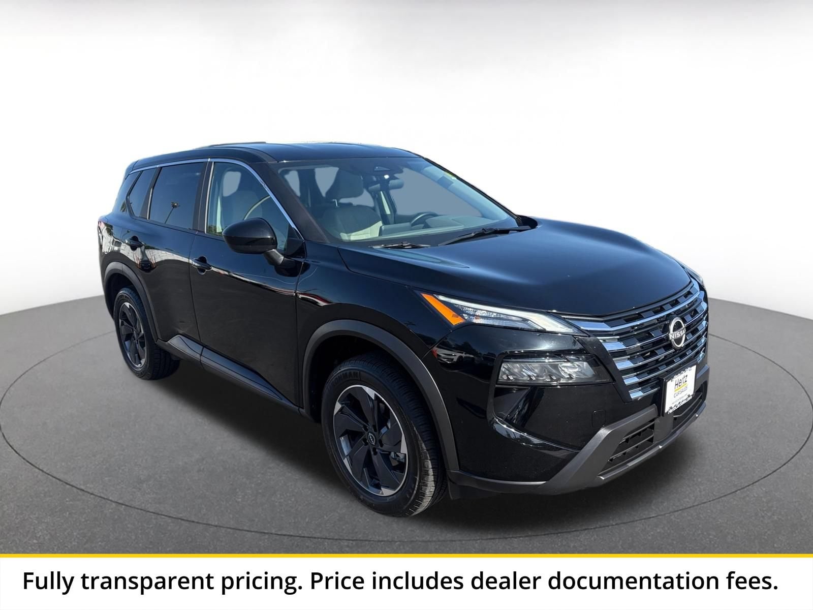 Thumbnail: 2025 Nissan Rogue - 1