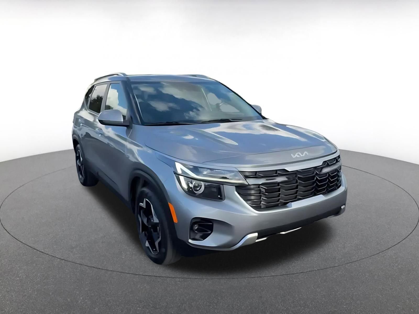 Thumbnail: 2025 Kia Seltos - 3