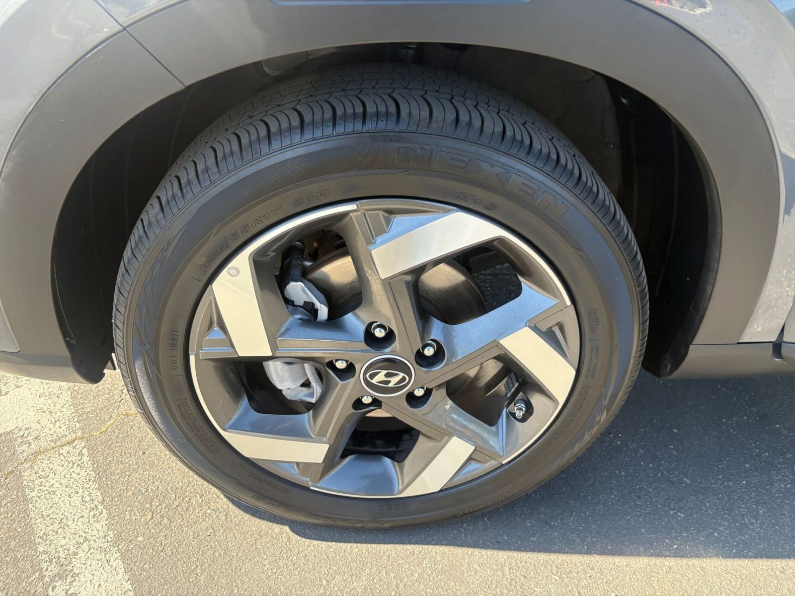 Thumbnail: 2025 Hyundai Venue - 30