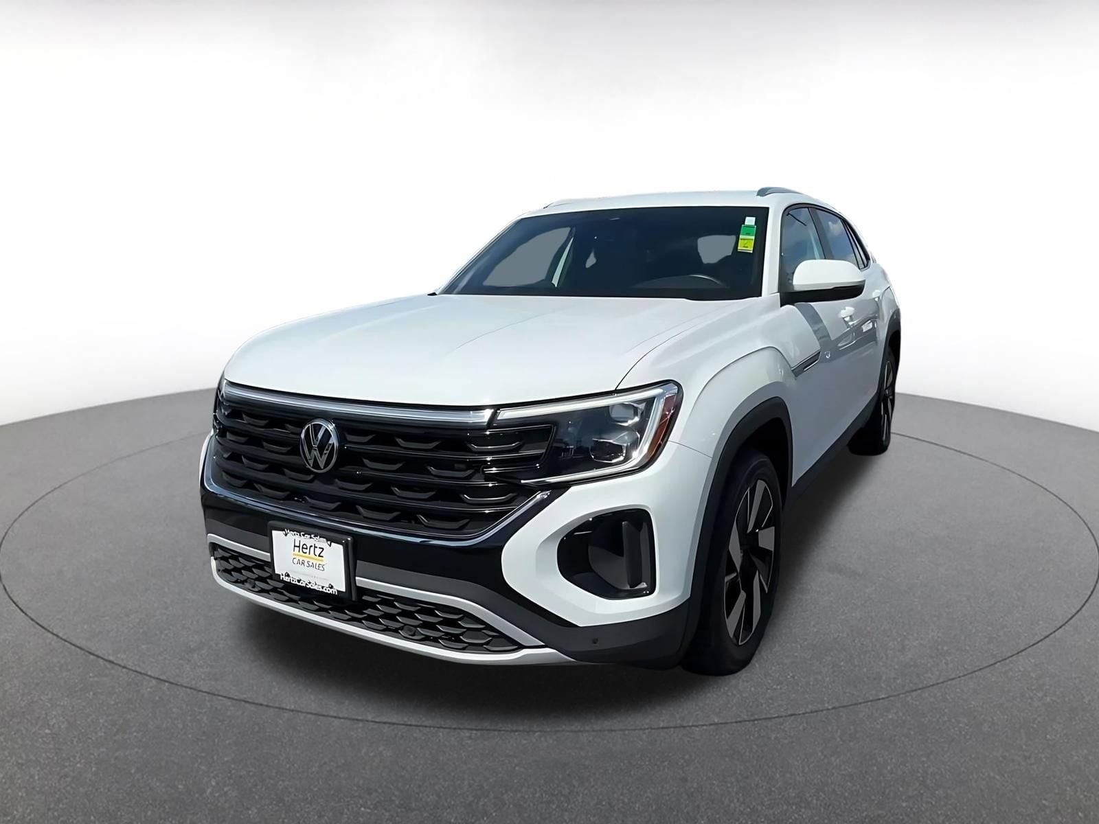 Thumbnail: 2025 Volkswagen Atlas - 6