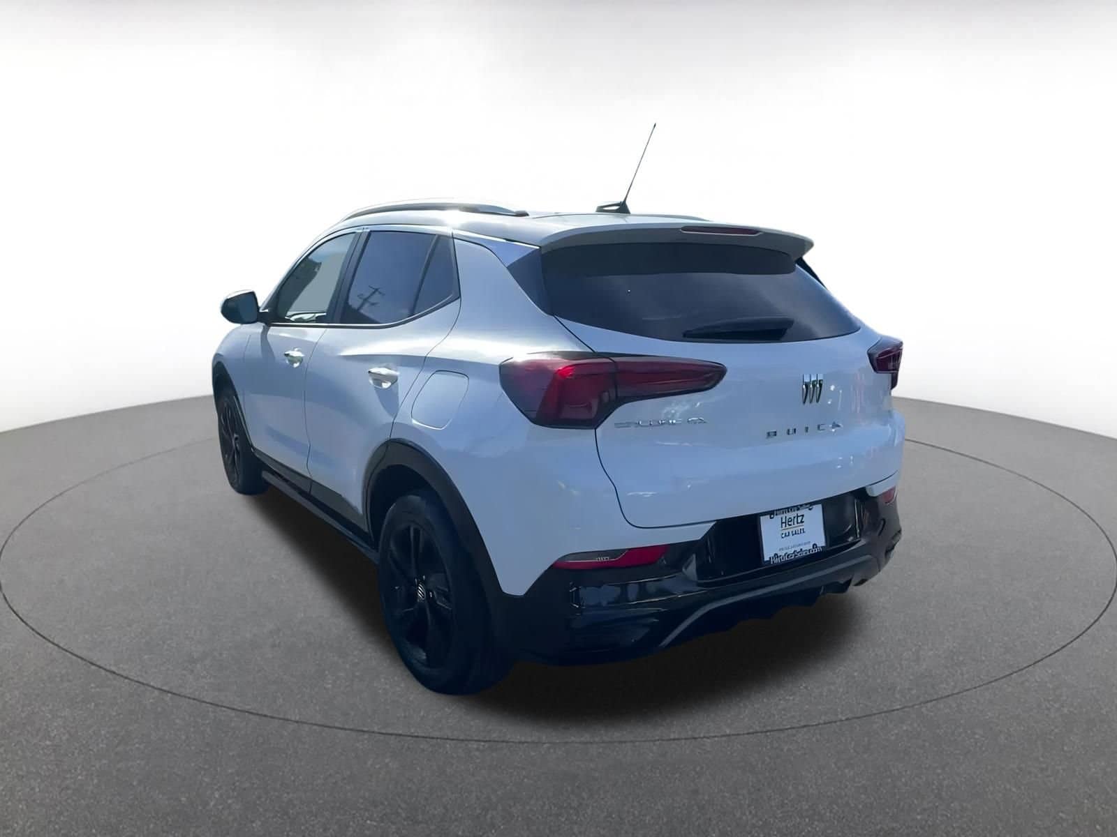 Thumbnail: 2024 Buick Encore GX - 11