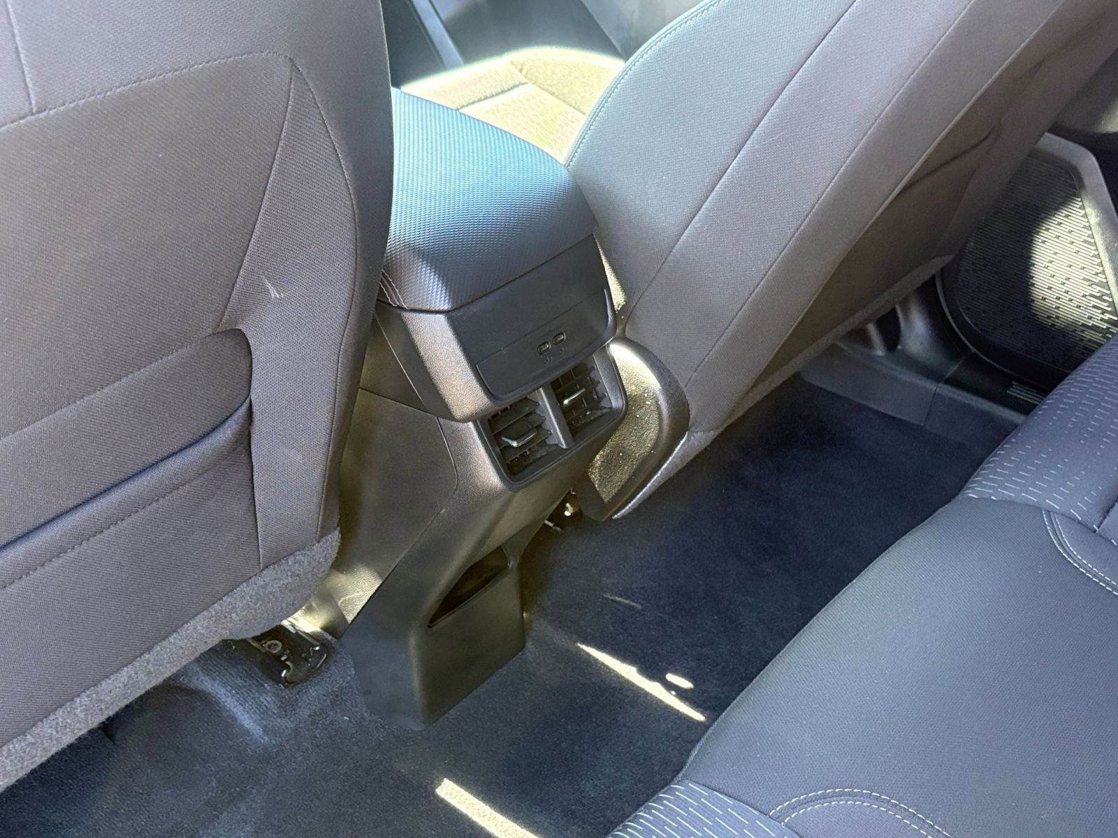 Thumbnail: 2025 Chevrolet Equinox - 23