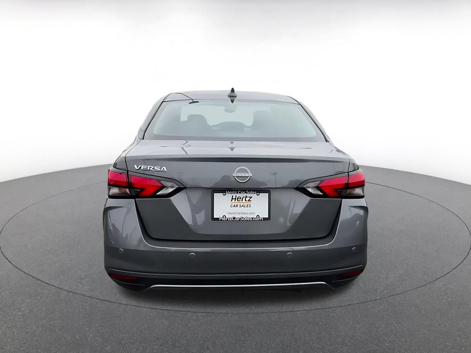 Thumbnail: 2025 Nissan Versa - 10