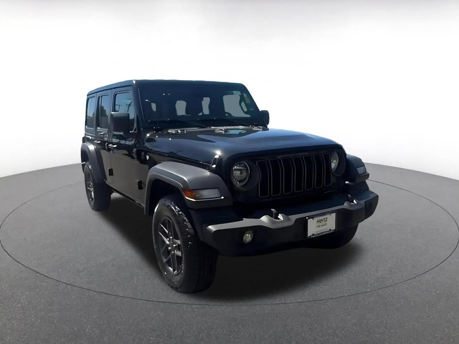 Thumbnail: 2025 Jeep Wrangler - 3
