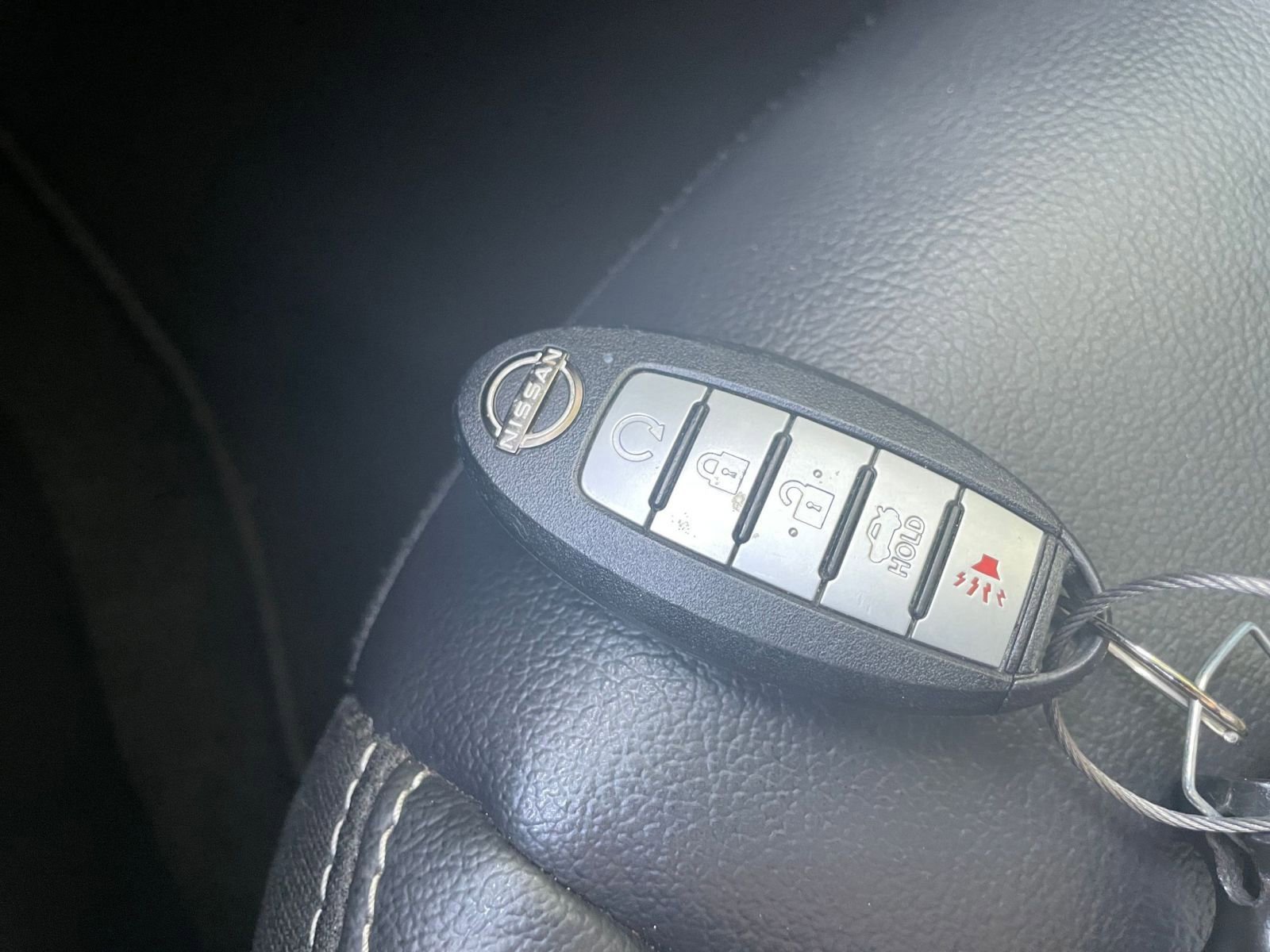 2024 Nissan Altima SL 20