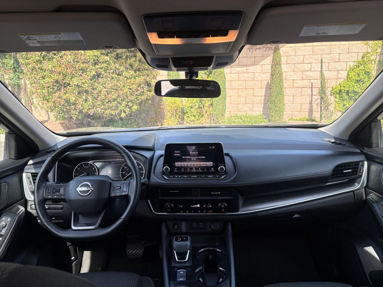 Thumbnail: 2025 Nissan Rogue - 35