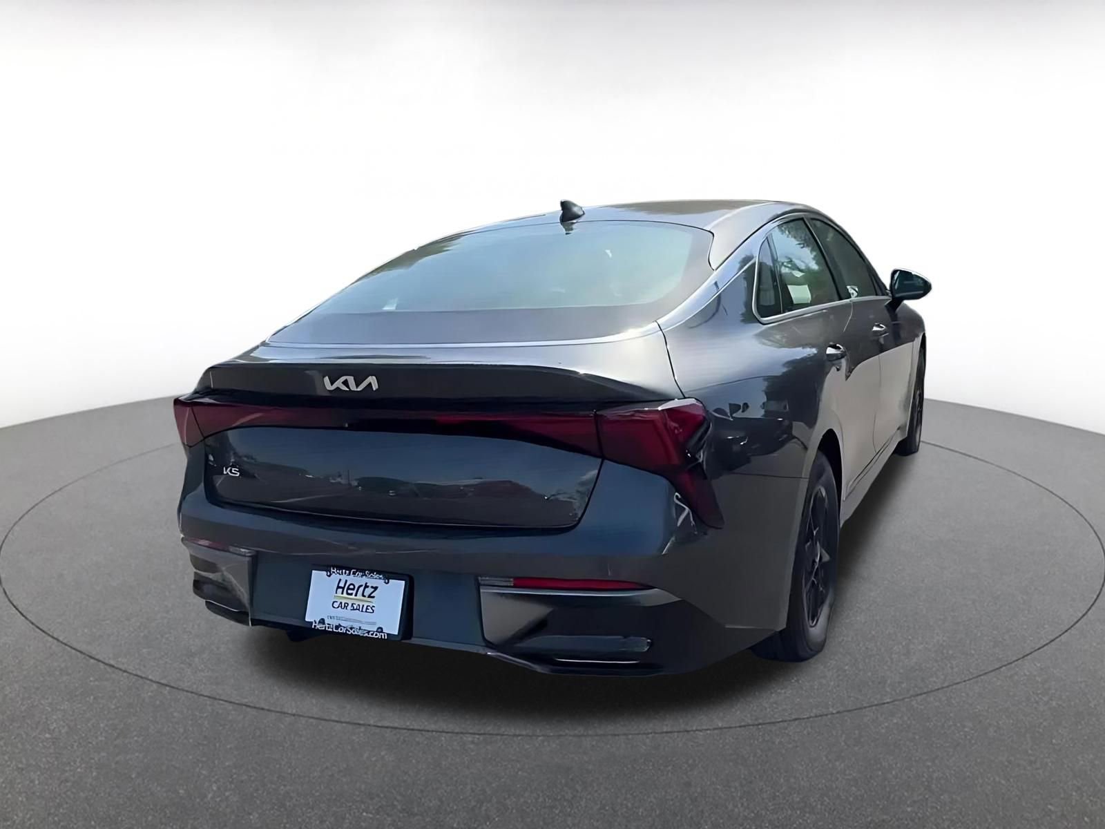 Thumbnail: 2025 Kia K5 - 14
