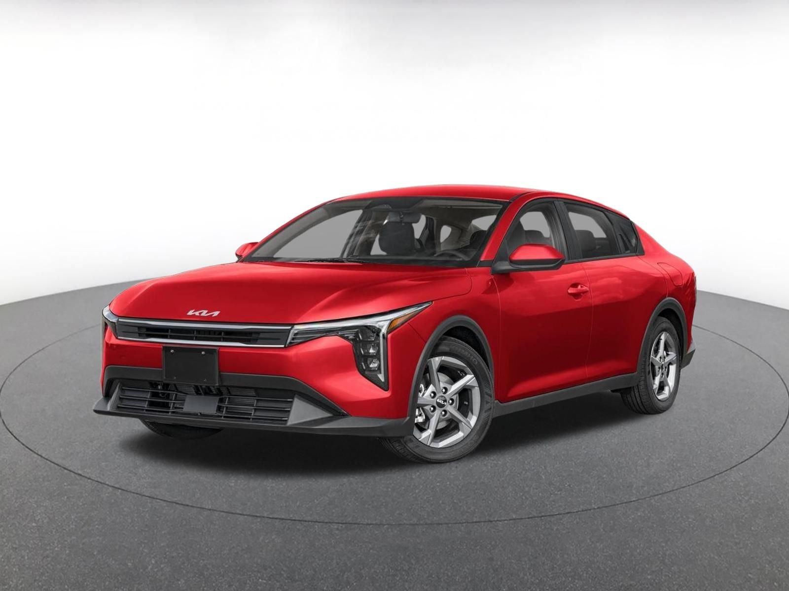 Thumbnail: 2026 Kia K4 - 7