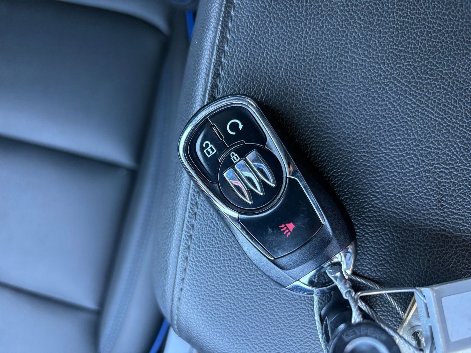 Thumbnail: 2025 Buick Envista - 21