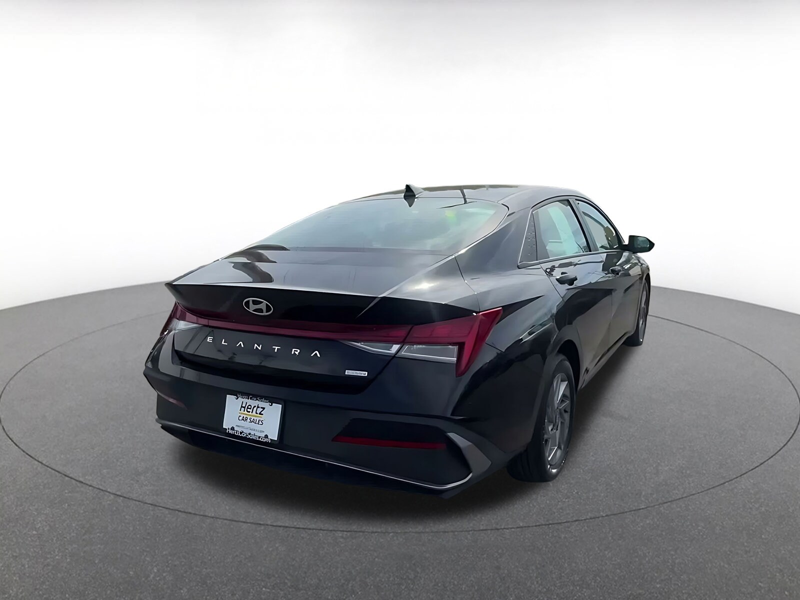 Thumbnail: 2026 Hyundai Elantra - 14