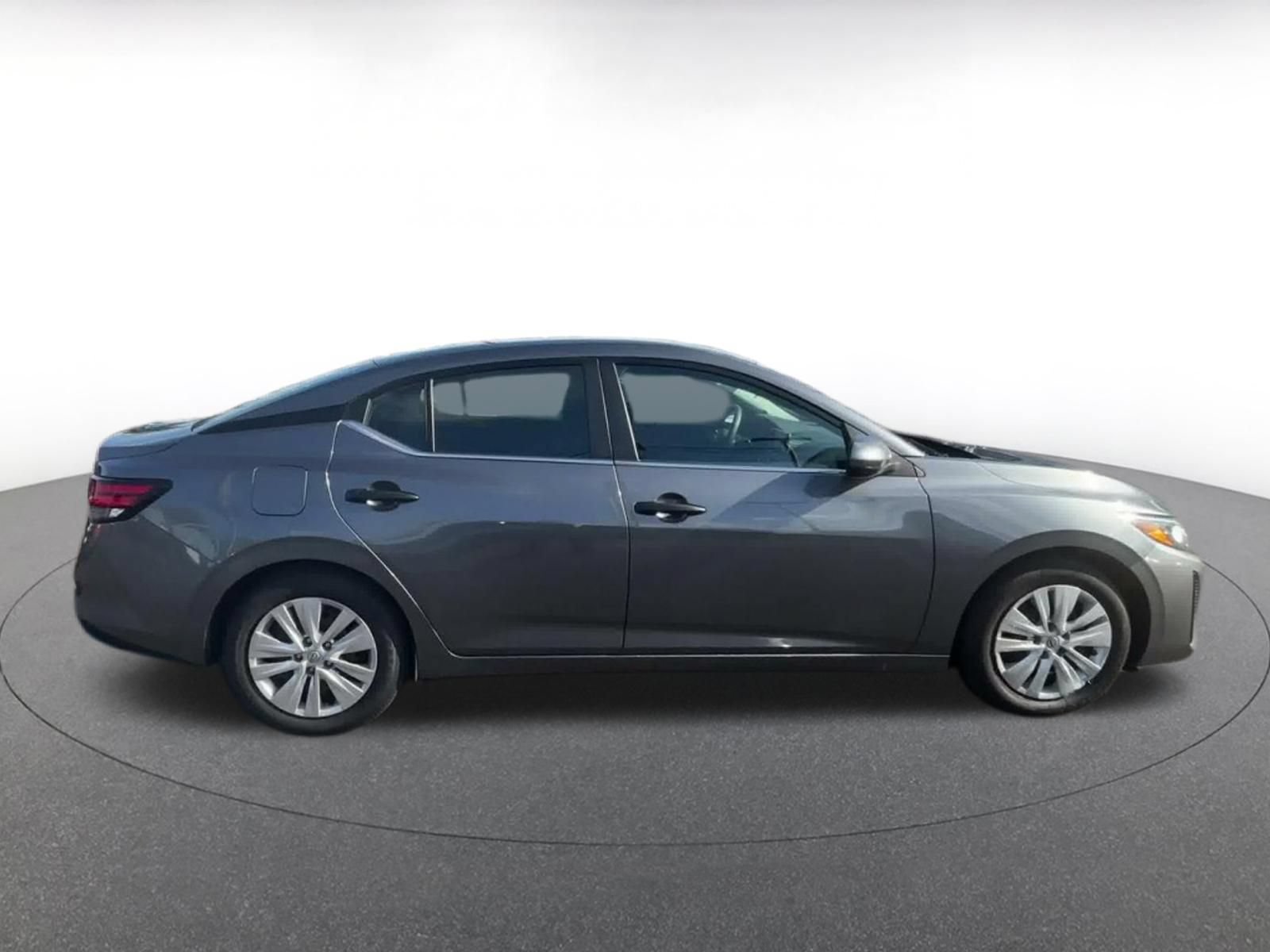 Thumbnail: 2025 Nissan Sentra - 15