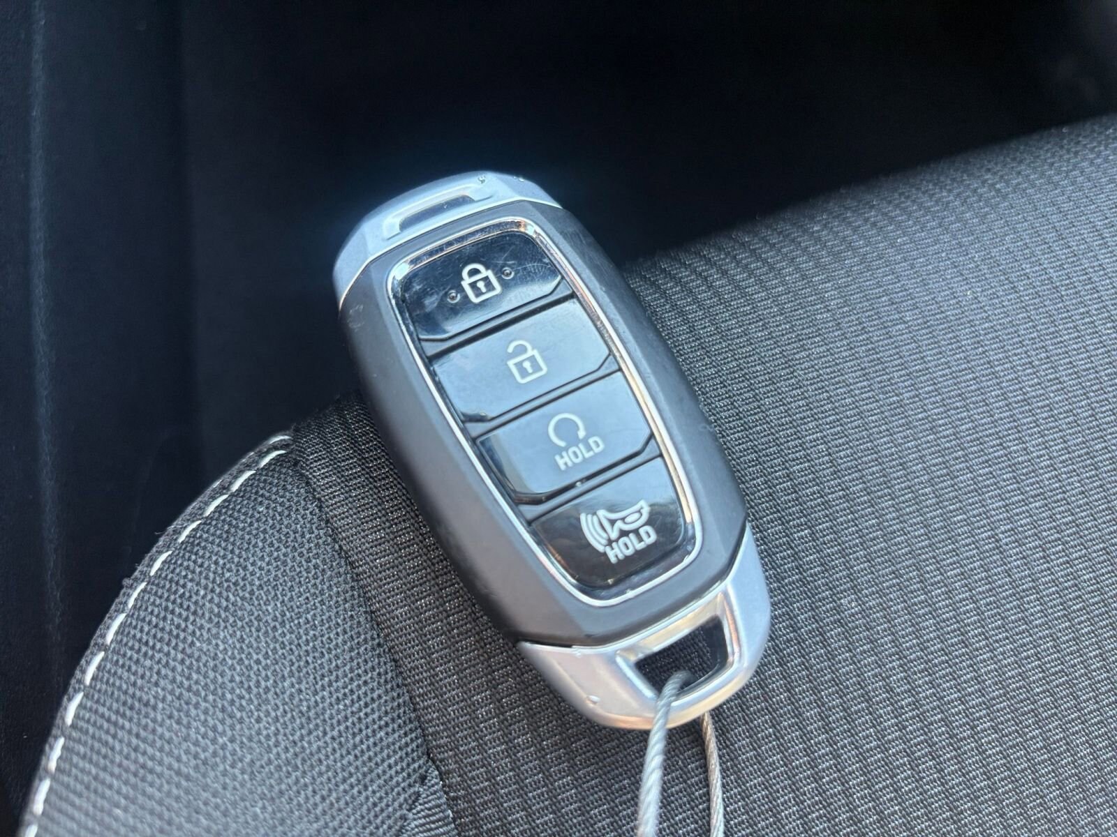 Thumbnail: 2025 Hyundai Venue - 23