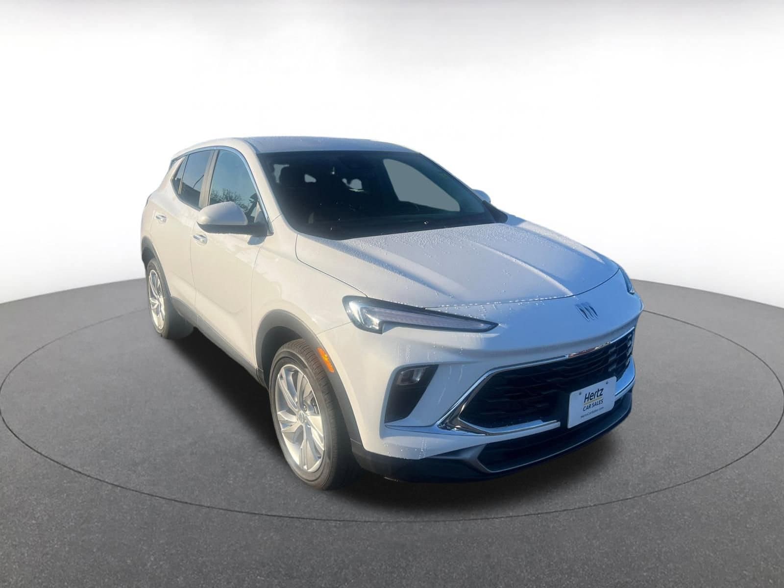 2025 Buick Encore GX