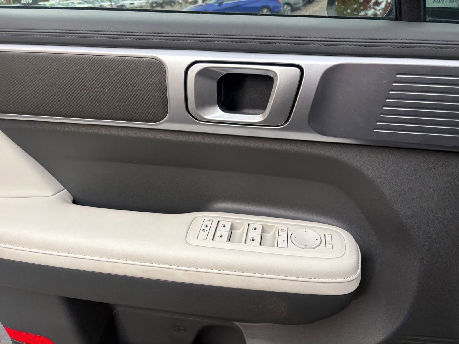 Thumbnail: 2025 Hyundai Santa Fe - 21