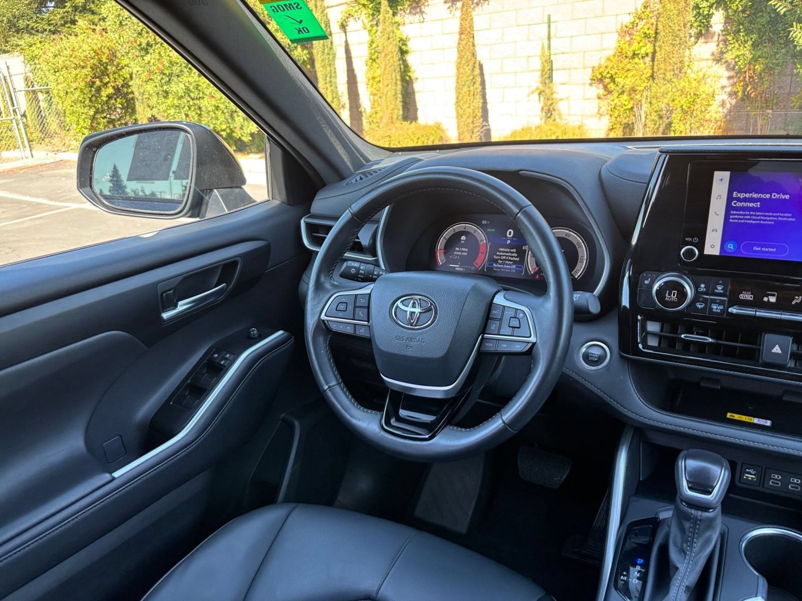 Thumbnail: 2025 Toyota Highlander - 33