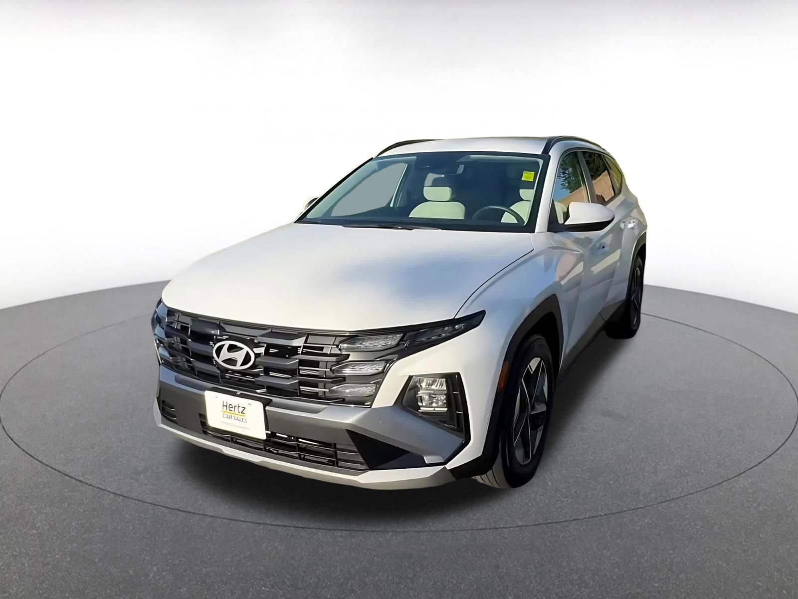 Thumbnail: 2025 Hyundai Tucson - 7