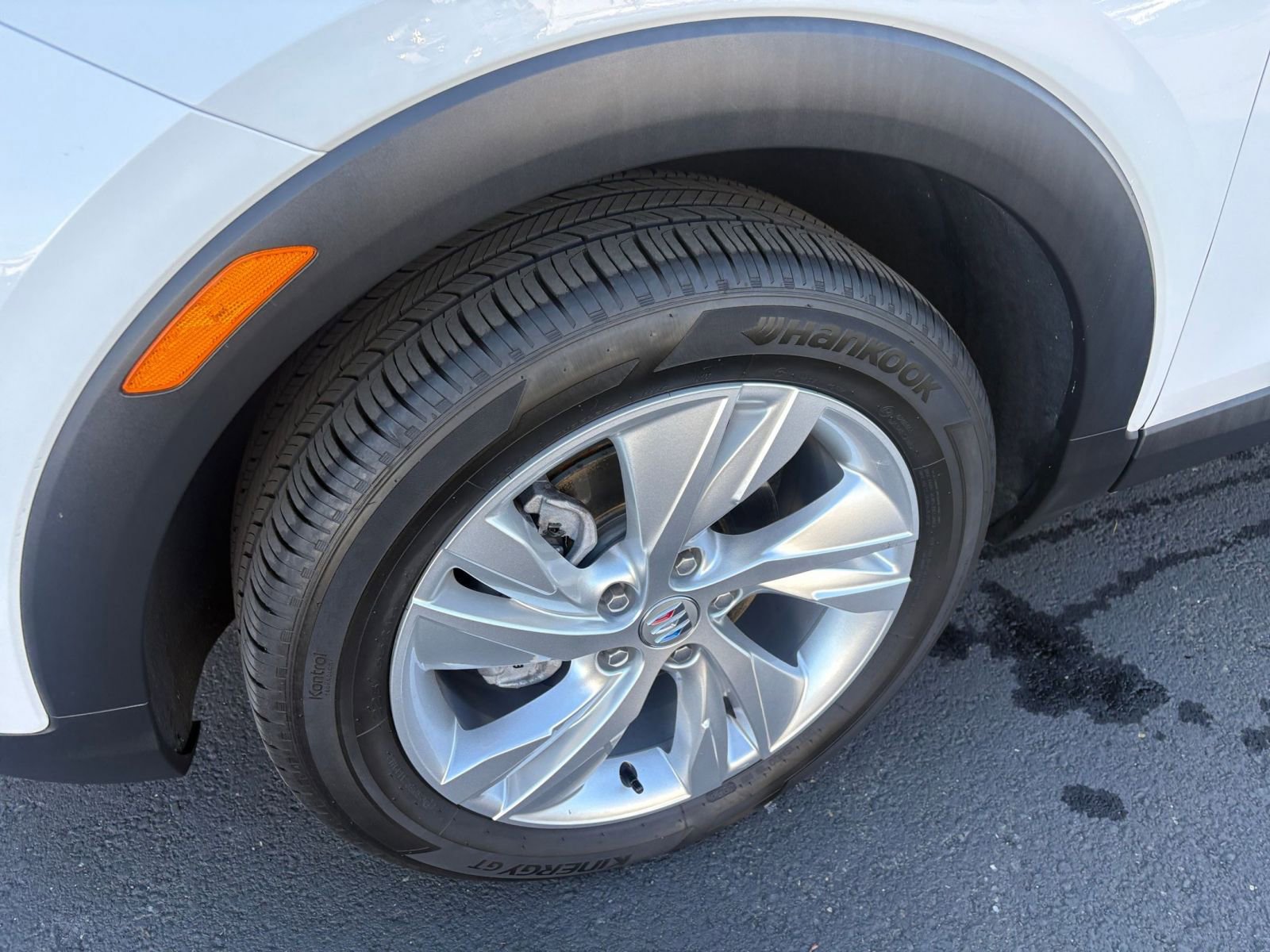 Thumbnail: 2025 Buick Encore GX - 29