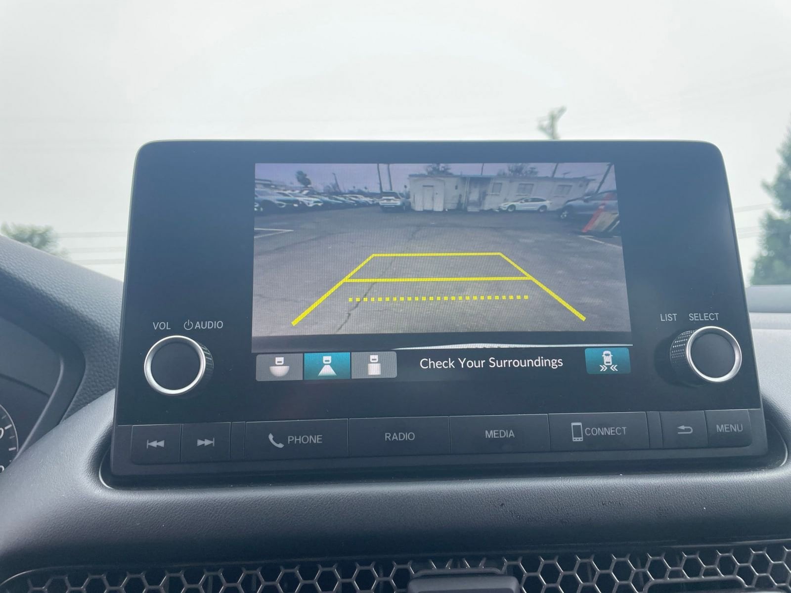 Thumbnail: 2025 Honda HR-V - 20