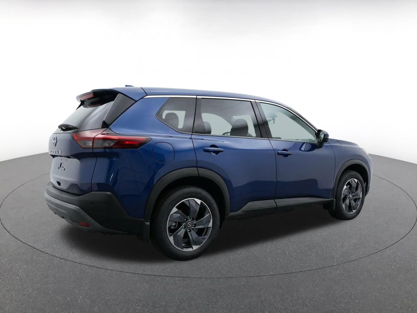 Thumbnail: 2025 Nissan Rogue - 9
