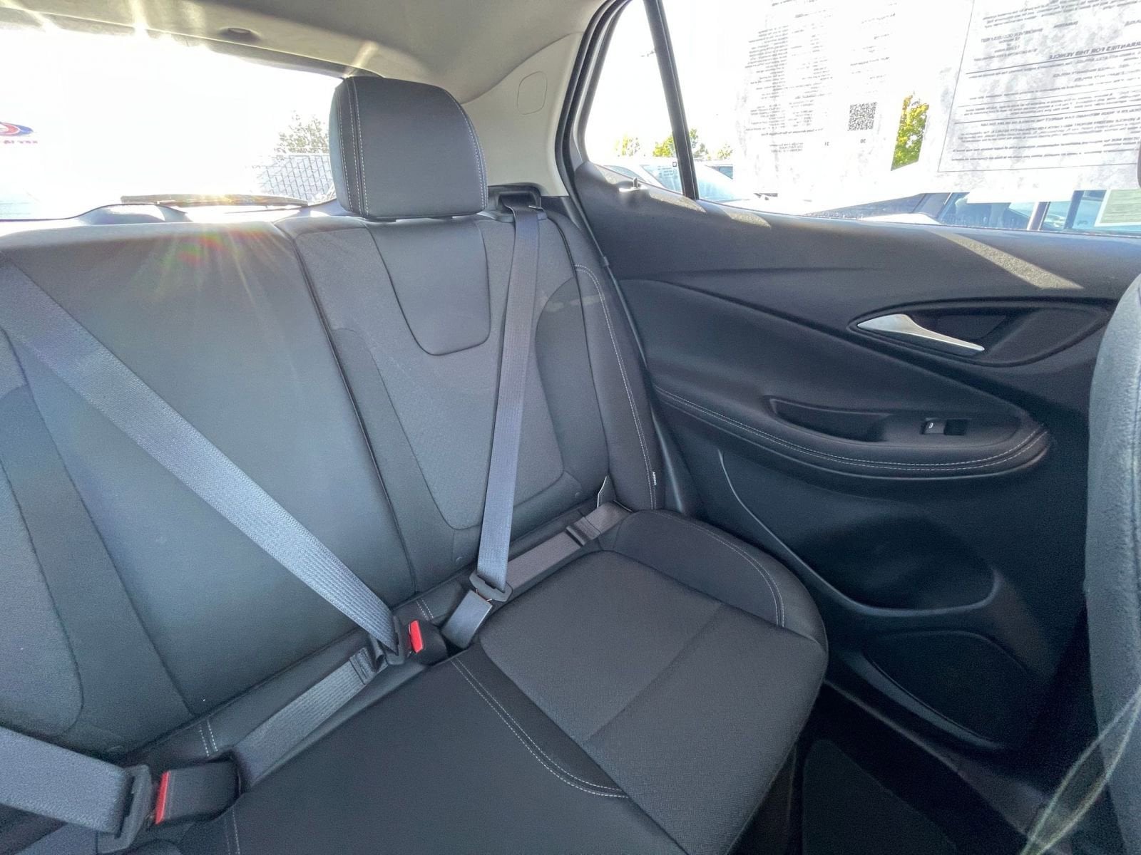 Thumbnail: 2025 Buick Encore GX - 35