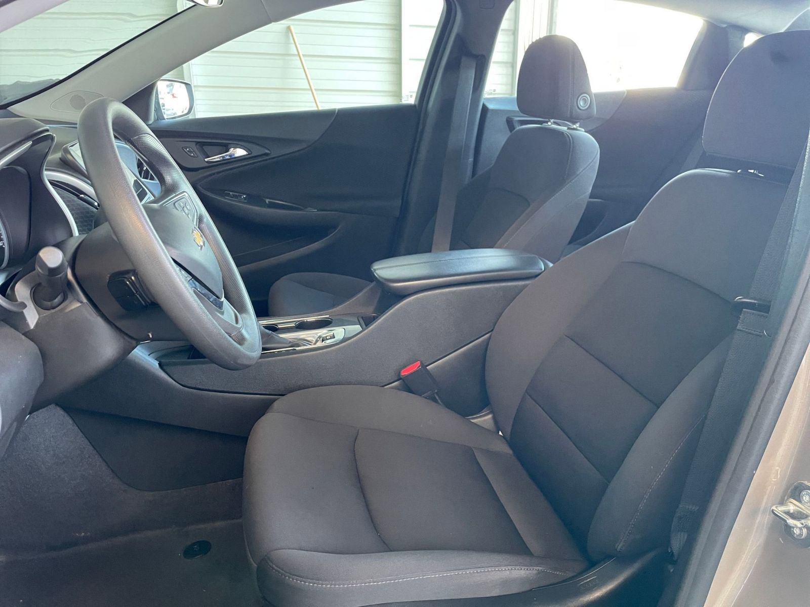 Thumbnail: 2023 Chevrolet Malibu - 27