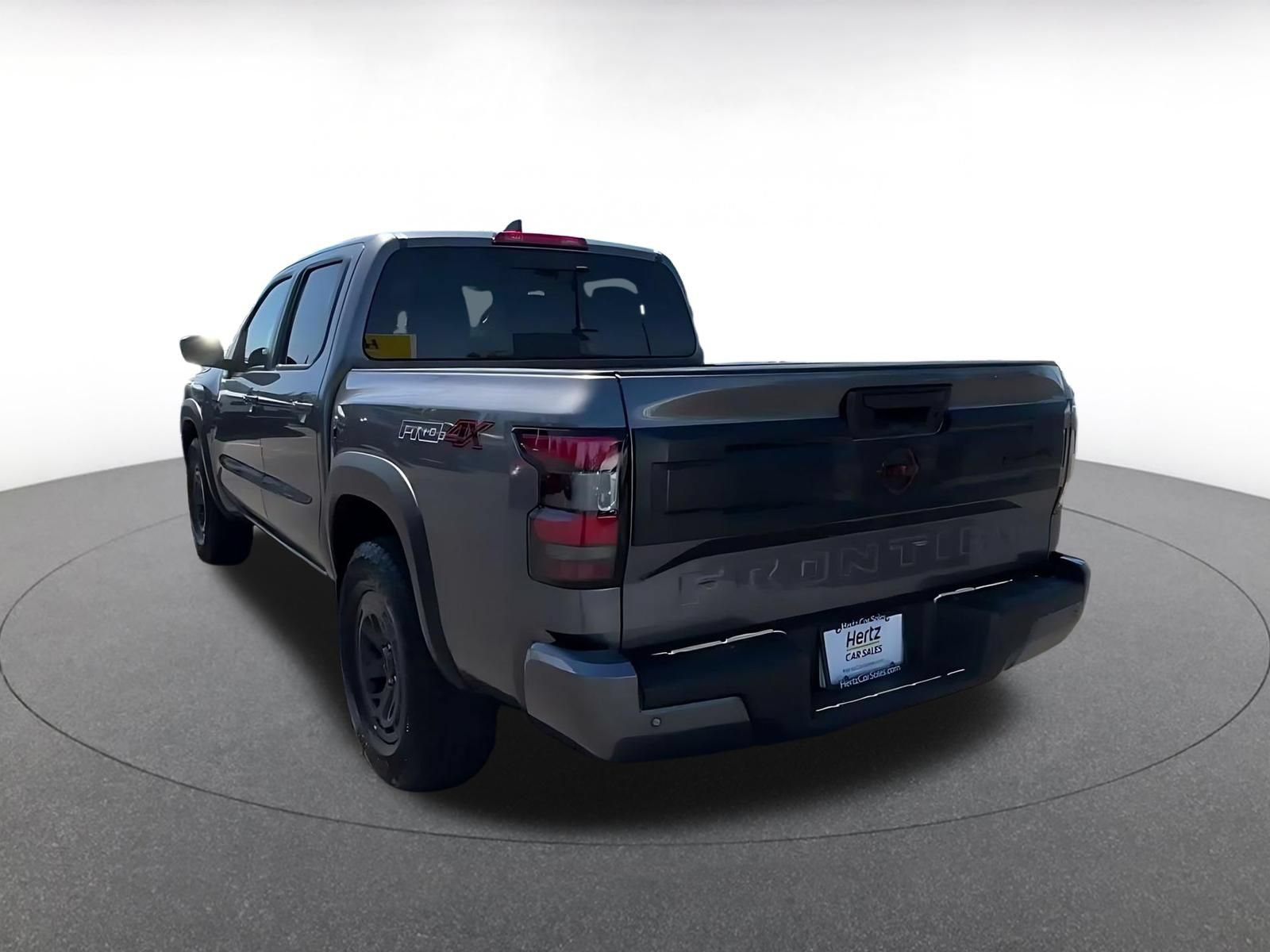 Thumbnail: 2026 Nissan Frontier - 10
