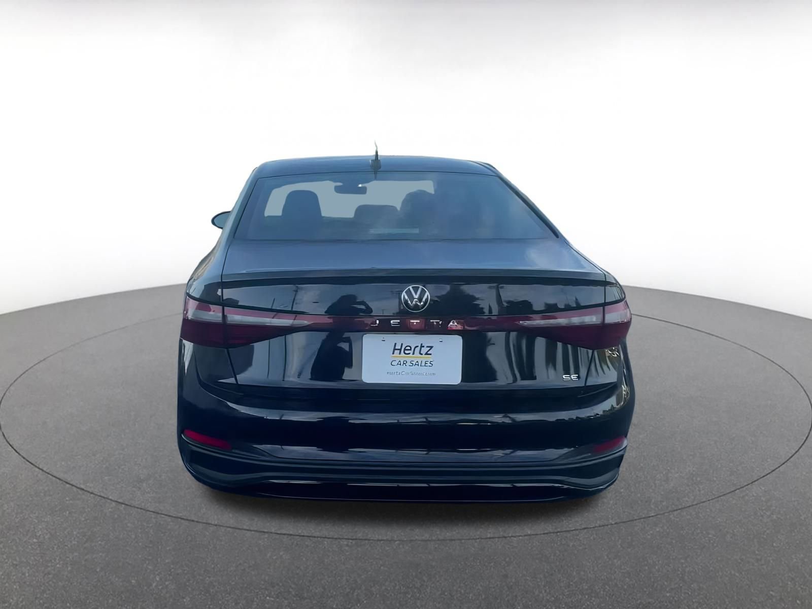 Thumbnail: 2025 Volkswagen Jetta - 12