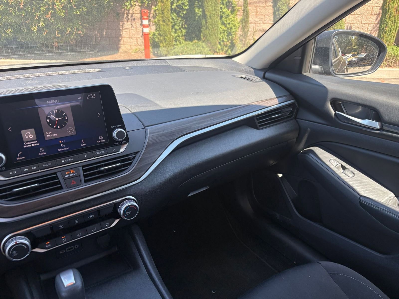 Thumbnail: 2025 Nissan Altima - 35