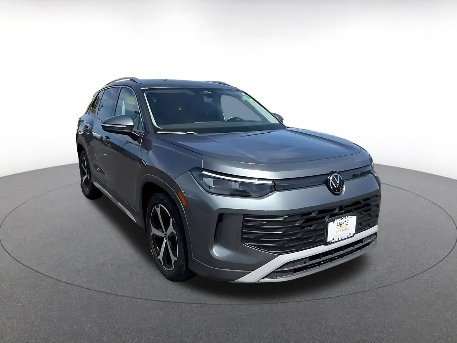 Thumbnail: 2026 Volkswagen Tiguan - 3