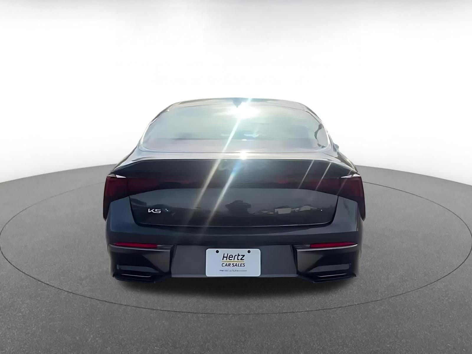Thumbnail: 2025 Kia K5 - 12