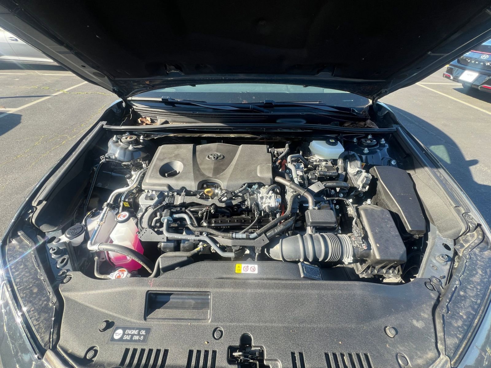 Thumbnail: 2025 Toyota Camry - 32