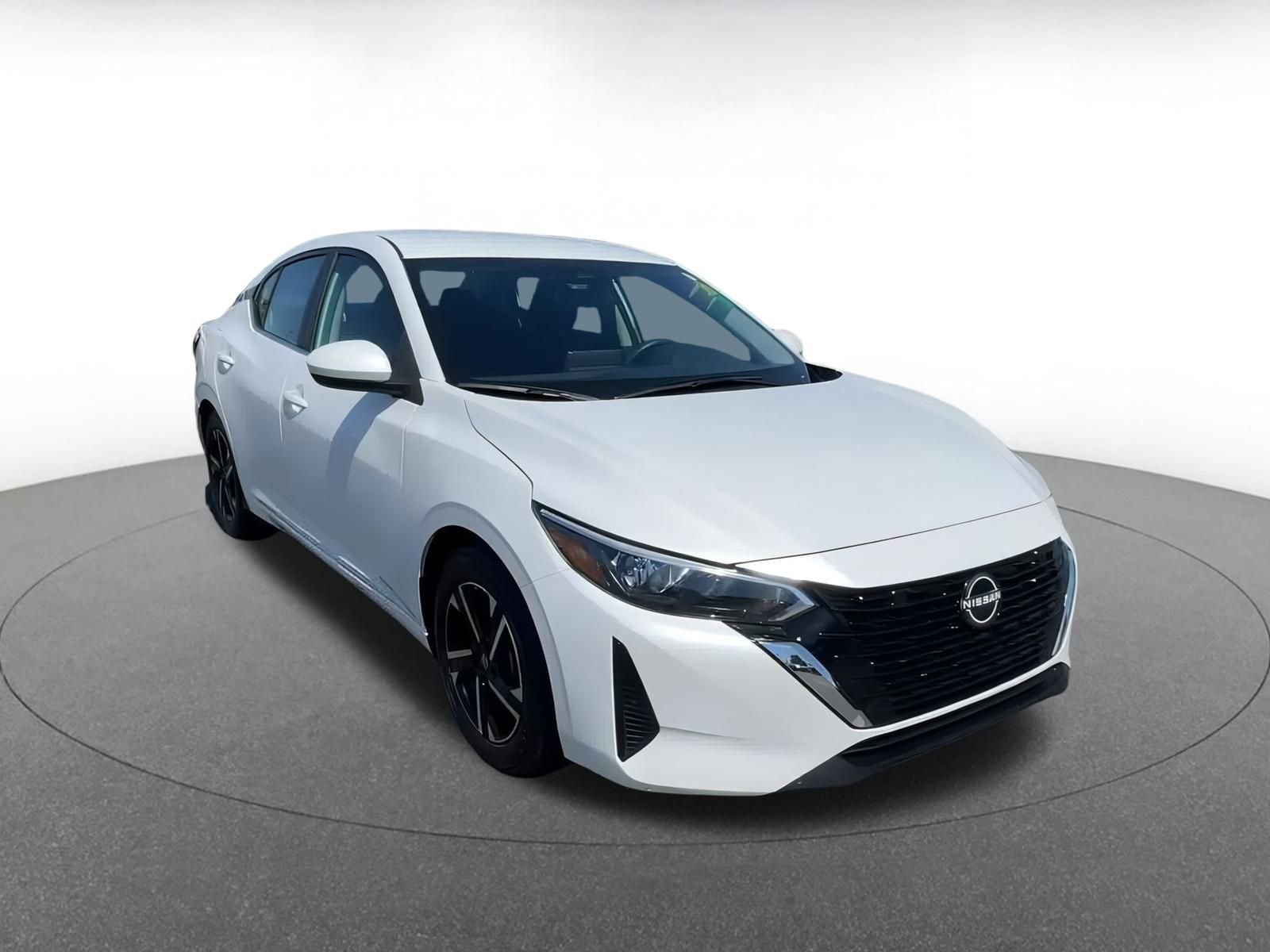 Thumbnail: 2024 Nissan Sentra - 3