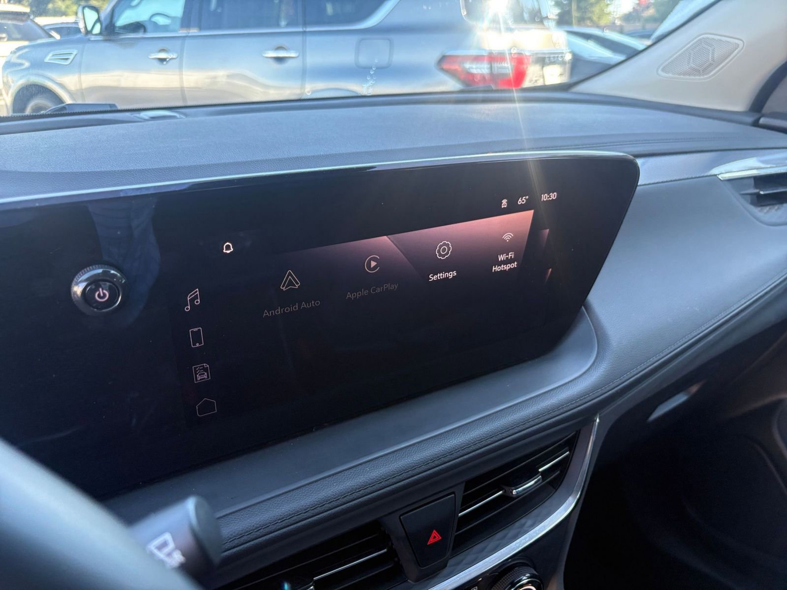 Thumbnail: 2025 Buick Encore GX - 21