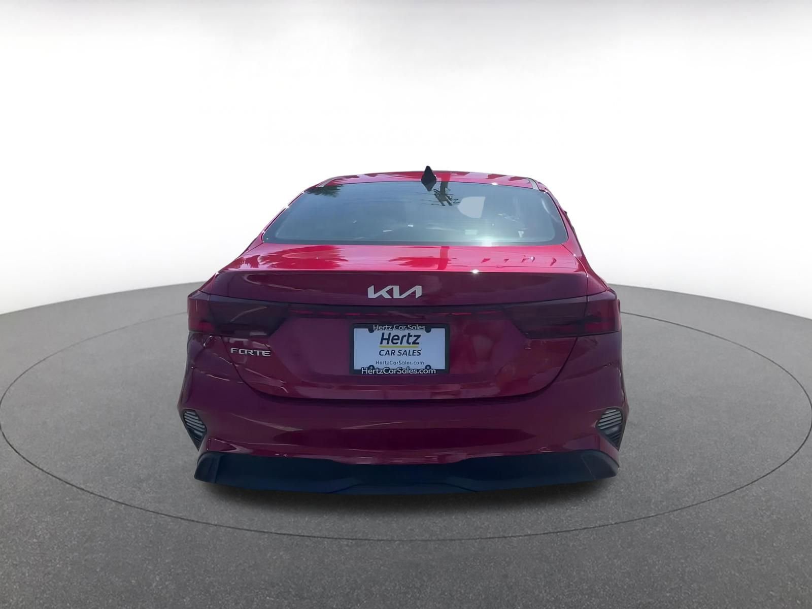 Thumbnail: 2024 Kia Forte - 12