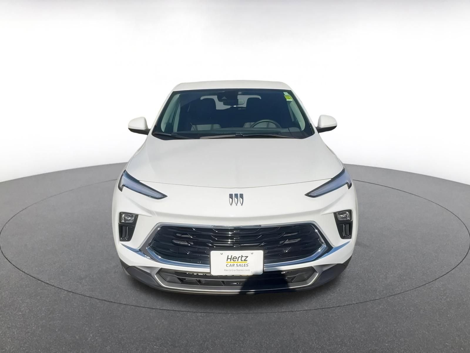 Thumbnail: 2025 Buick Encore GX - 4