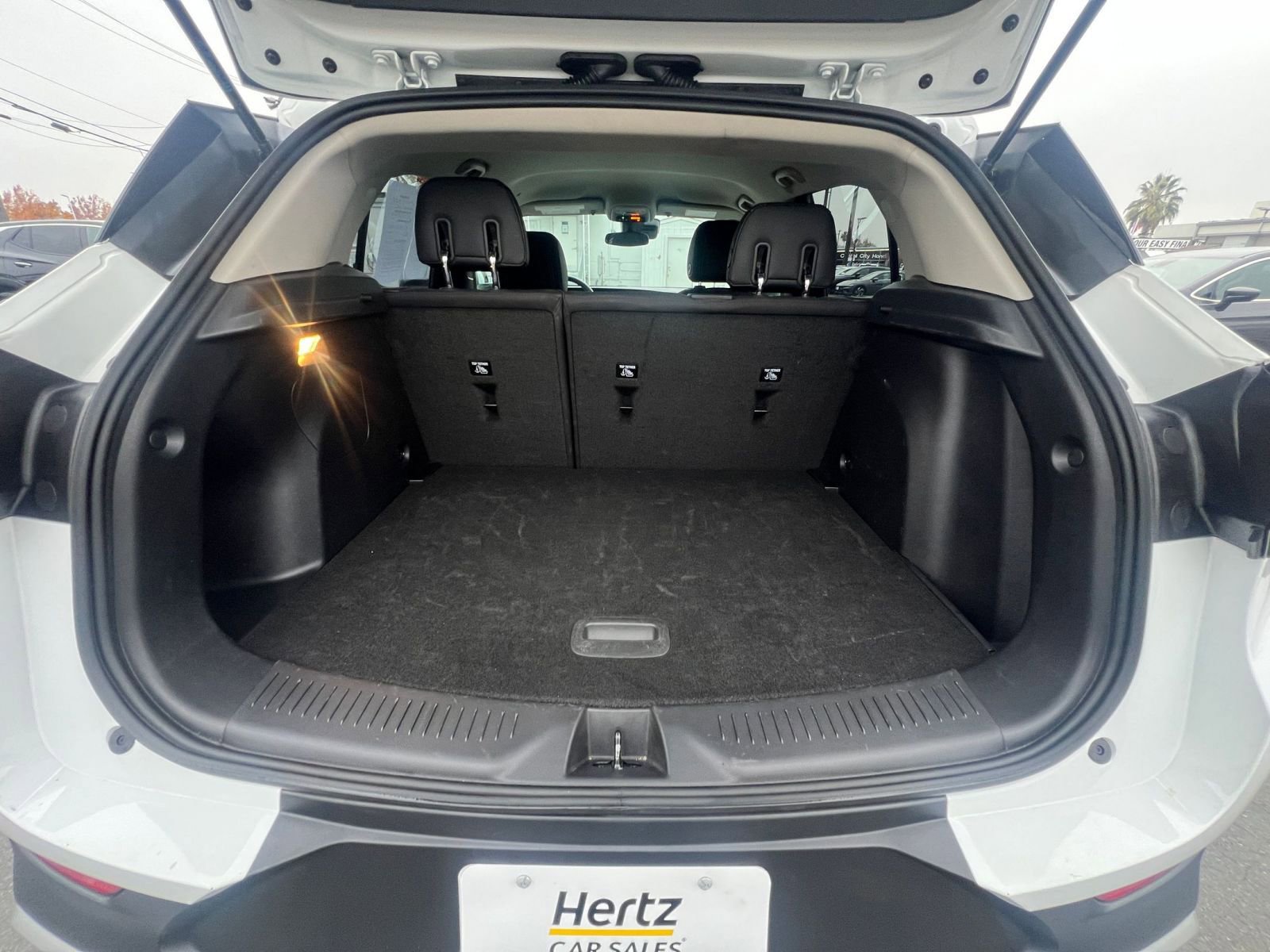 Thumbnail: 2025 Buick Encore GX - 31