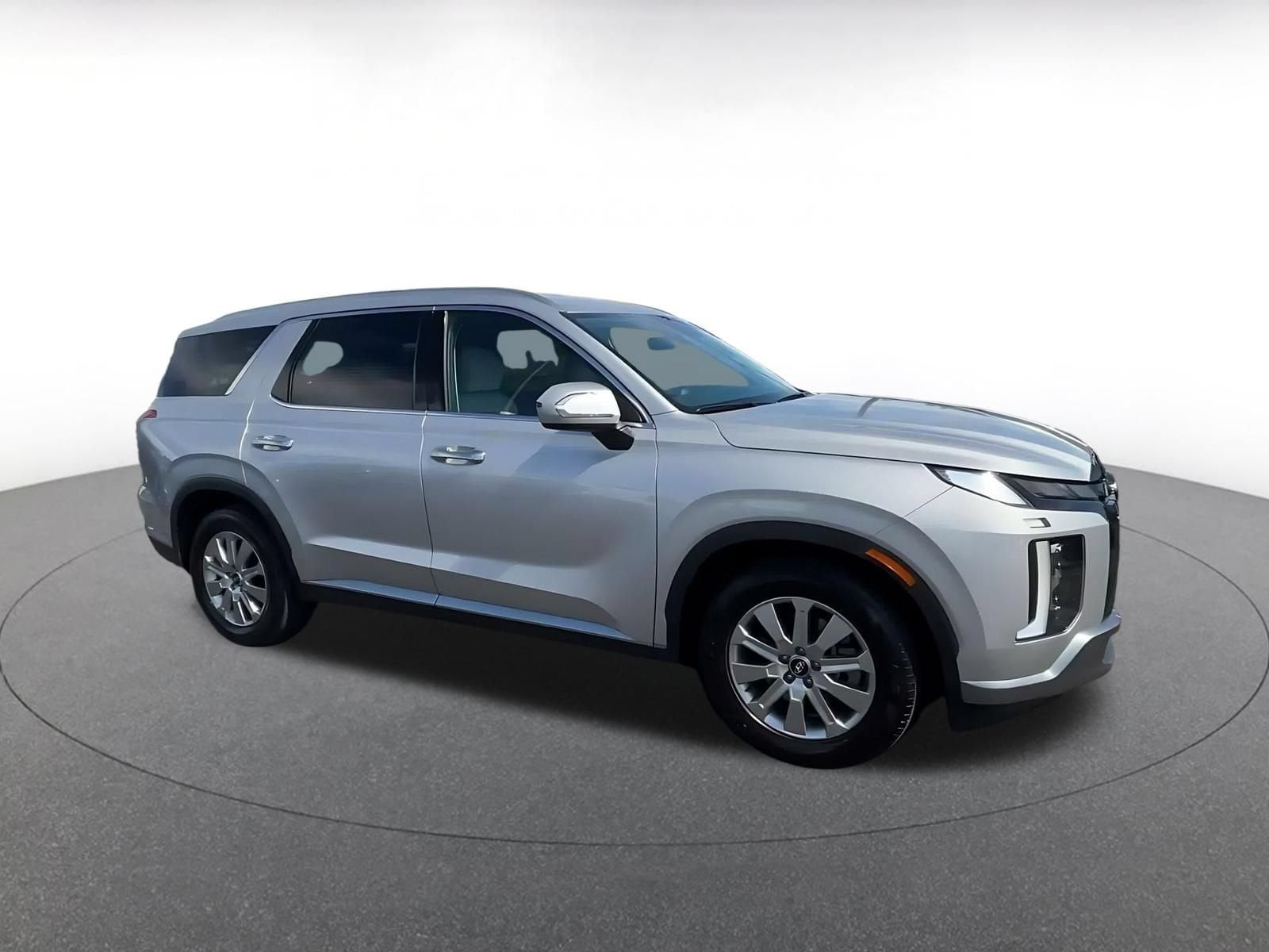 Thumbnail: 2025 Hyundai Palisade - 2