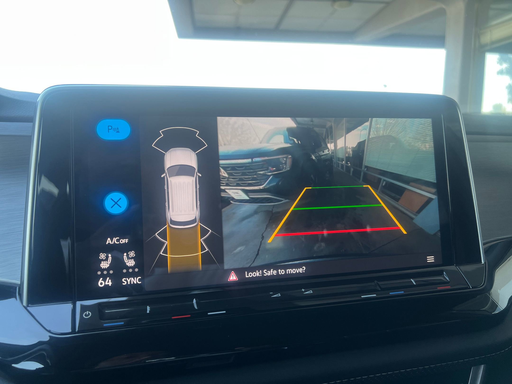 Thumbnail: 2025 Volkswagen Atlas - 17