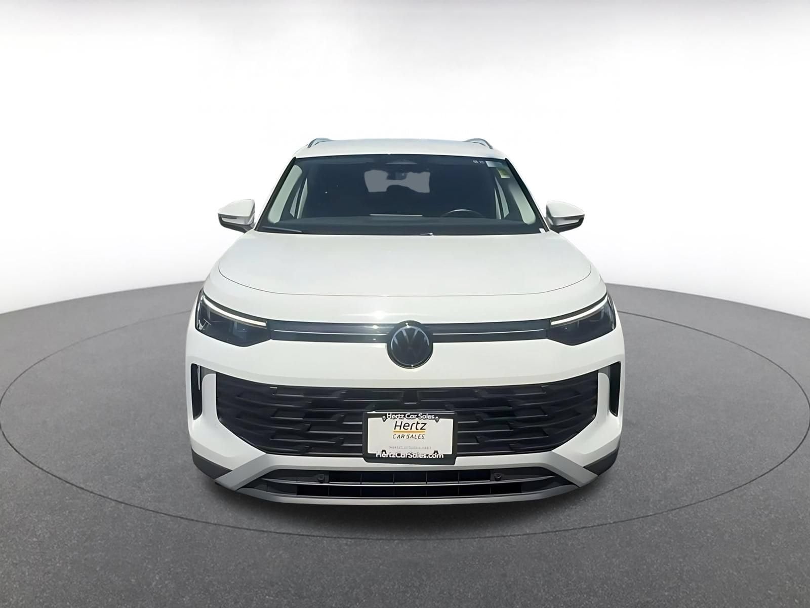 Thumbnail: 2026 Volkswagen Tiguan - 4