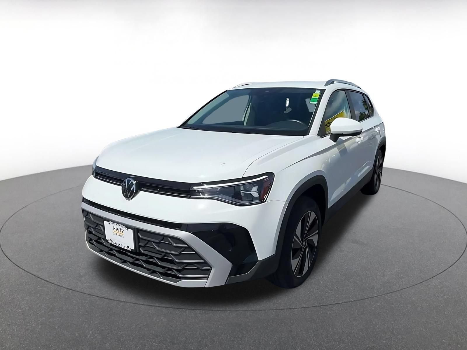 Thumbnail: 2026 Volkswagen Taos - 6