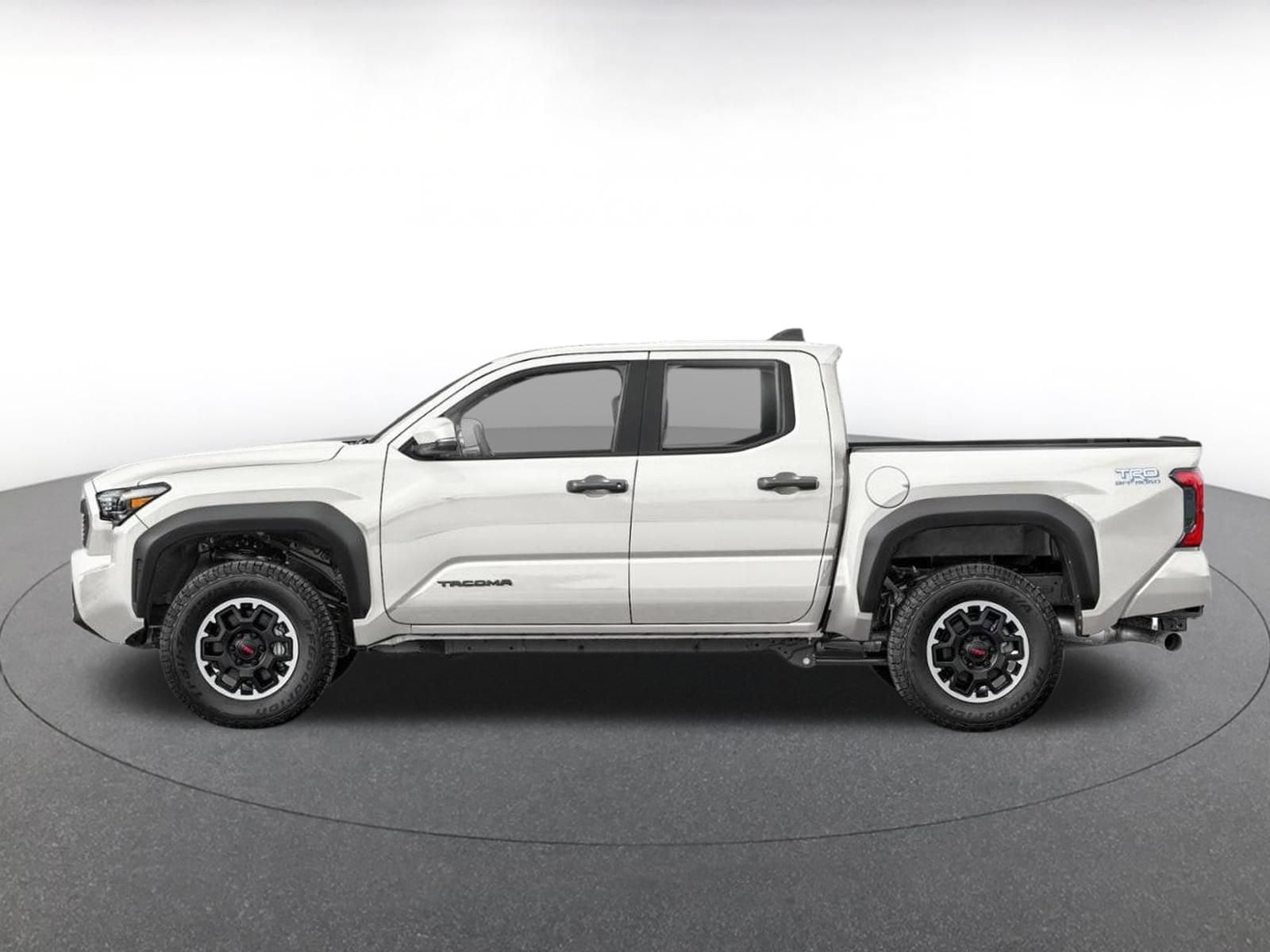 Thumbnail: 2025 Toyota Tacoma - 15