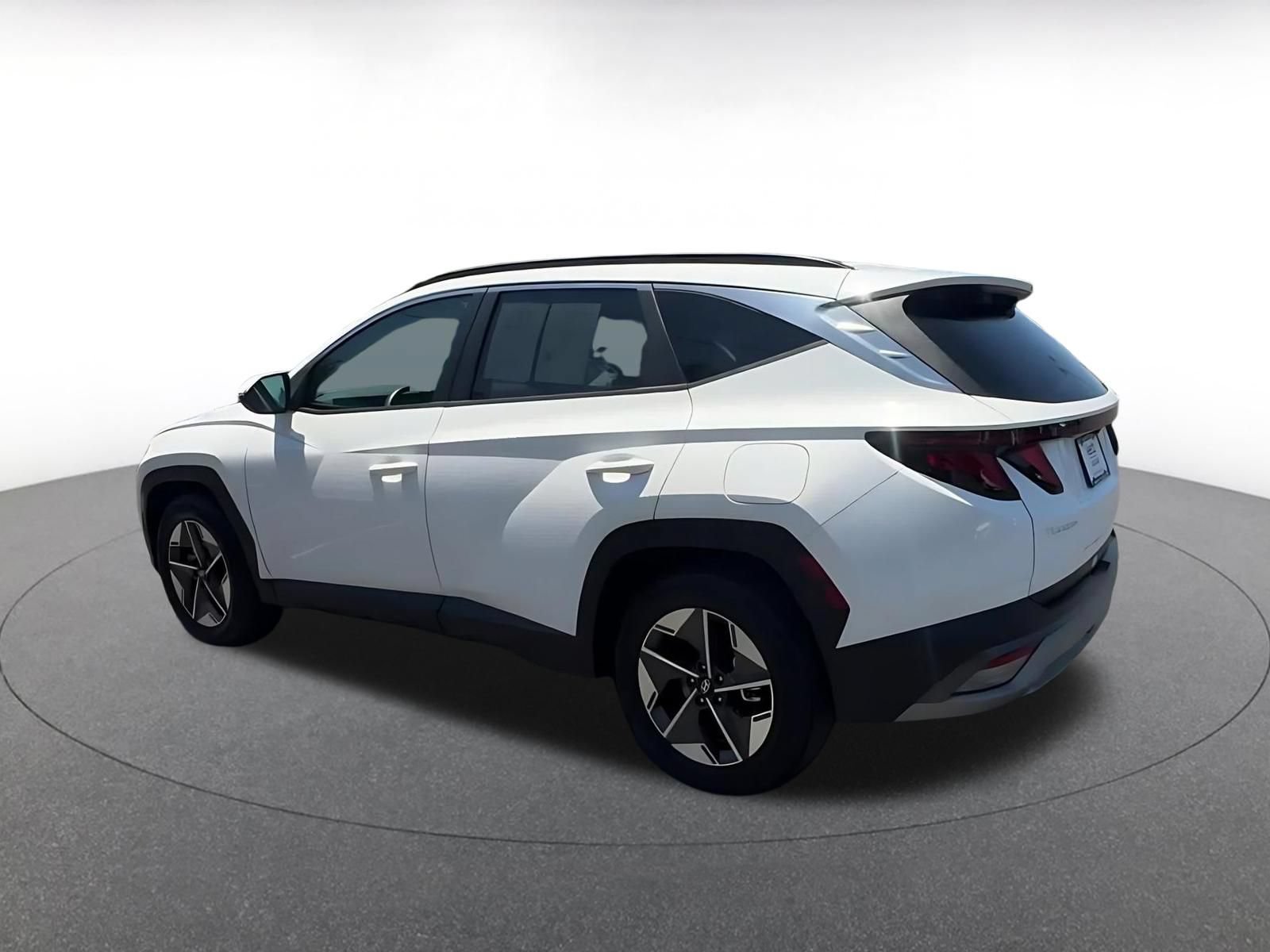 Thumbnail: 2025 Hyundai Tucson - 10