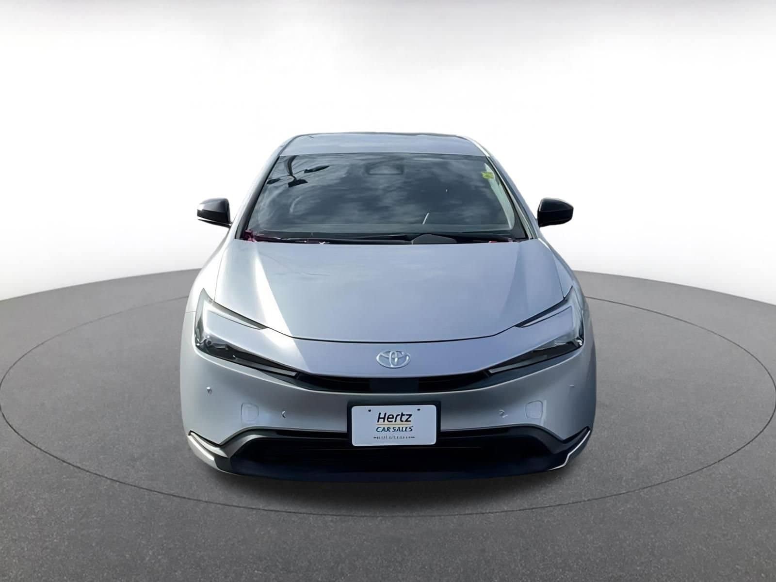 Thumbnail: 2025 Toyota Prius - 4