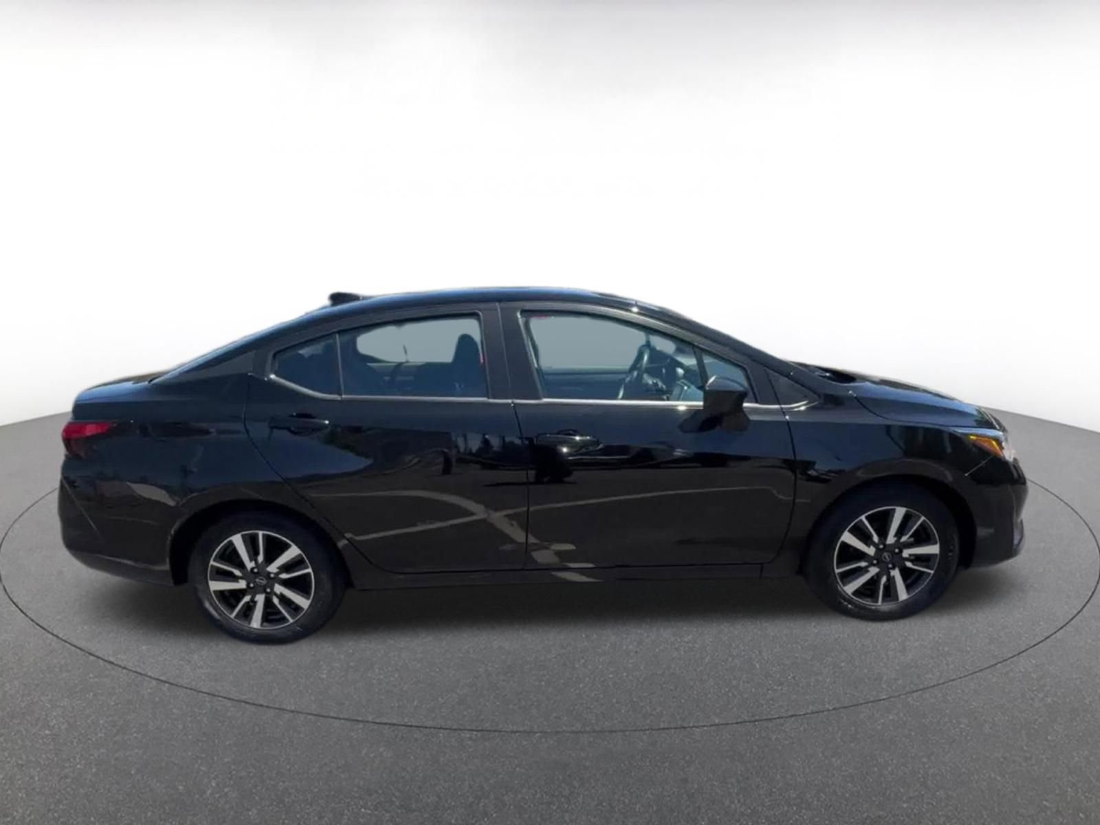 Thumbnail: 2025 Nissan Versa - 16