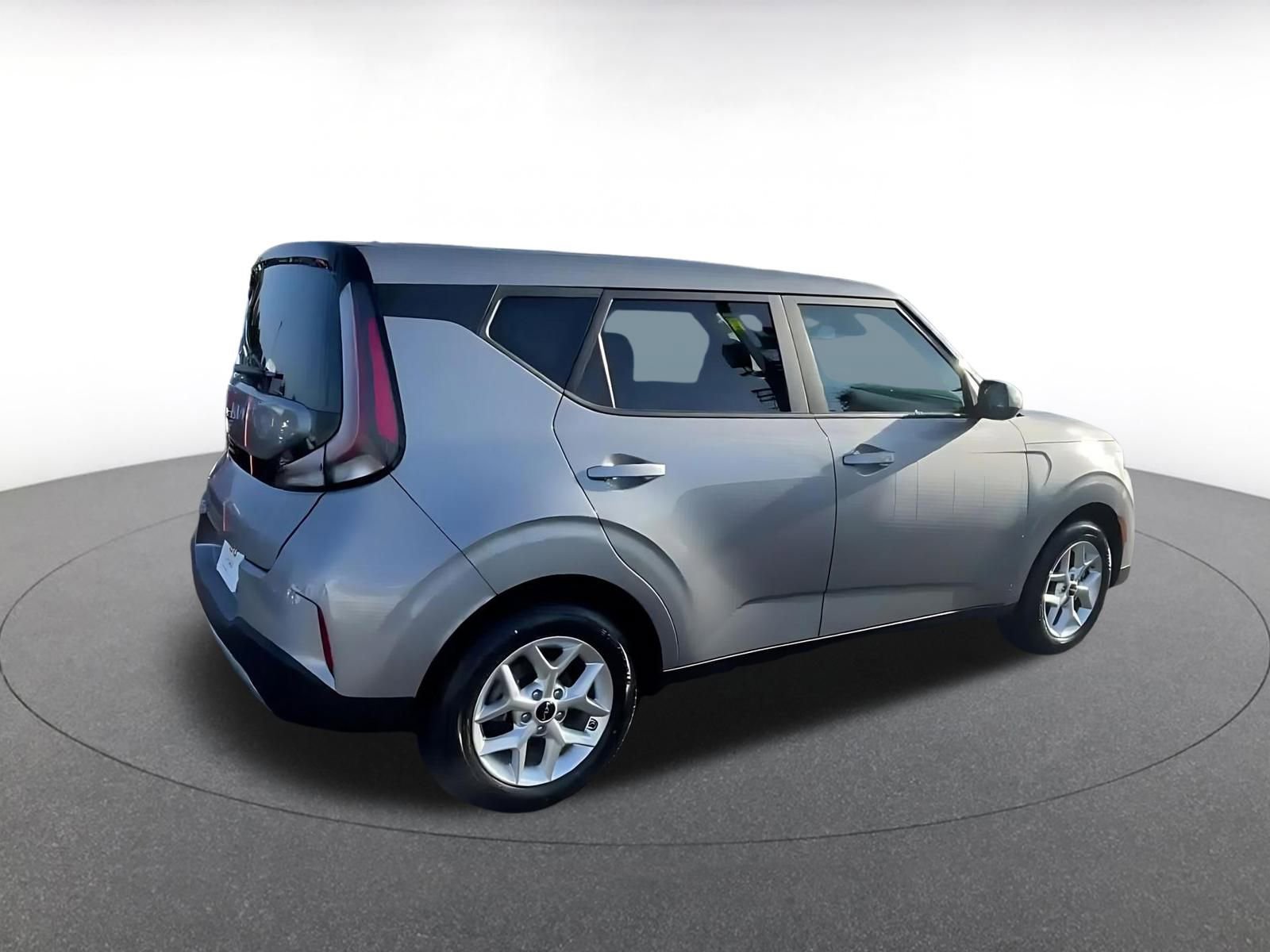 Thumbnail: 2025 Kia Soul - 15