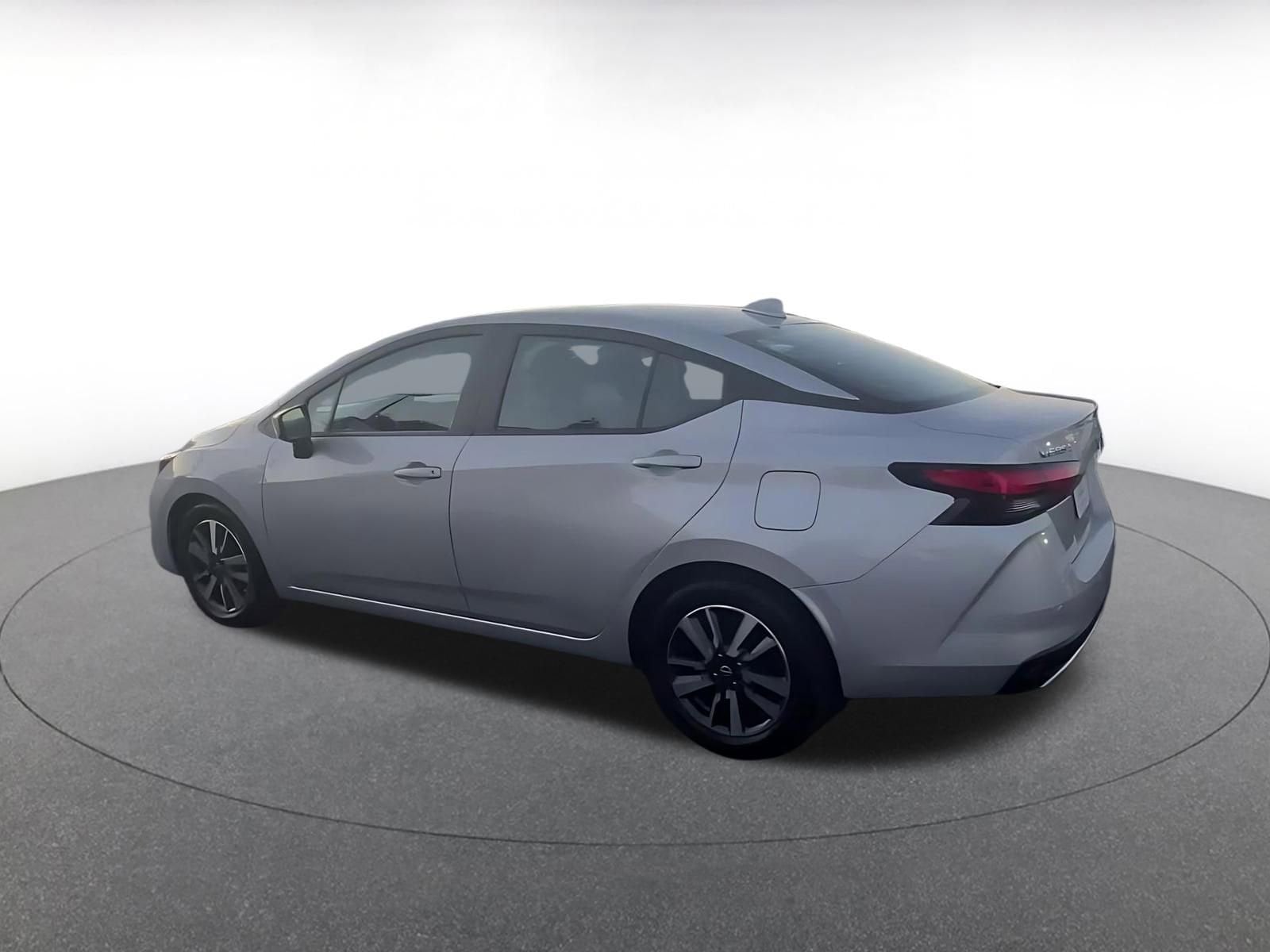 Thumbnail: 2025 Nissan Versa - 10