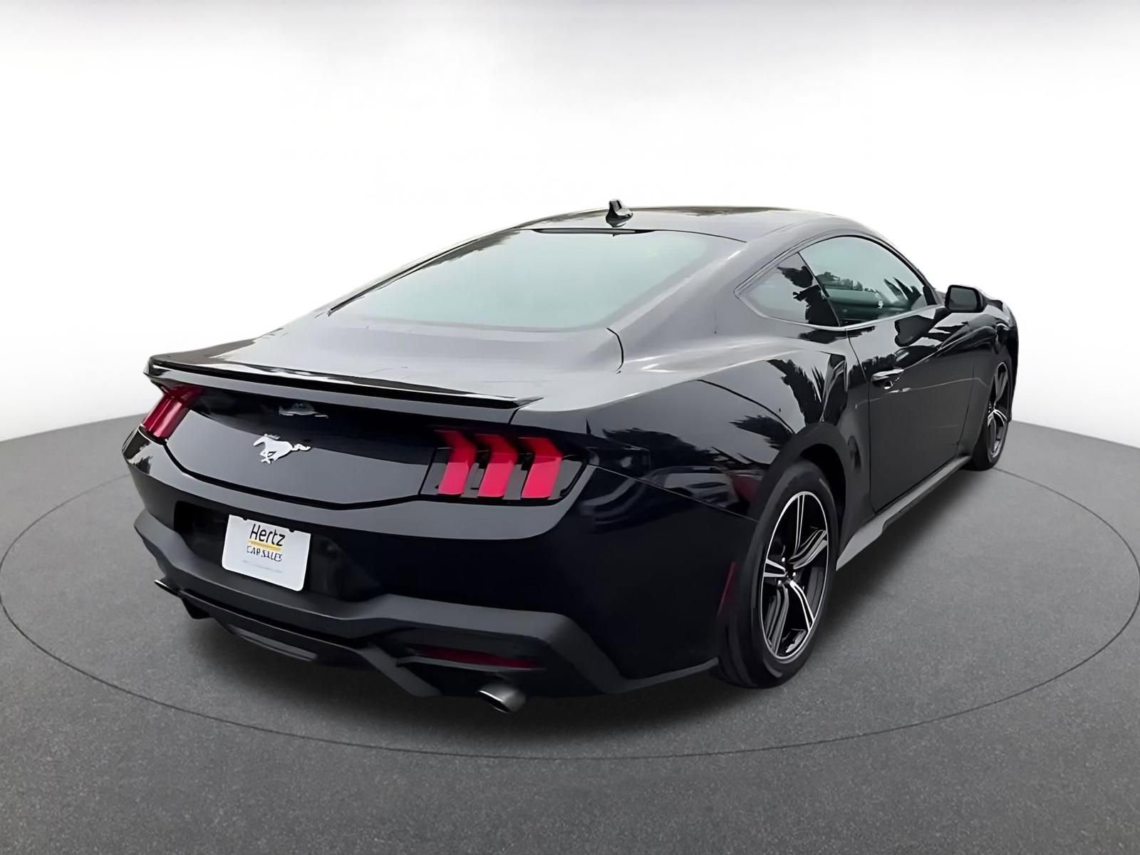 Thumbnail: 2024 Ford Mustang - 14