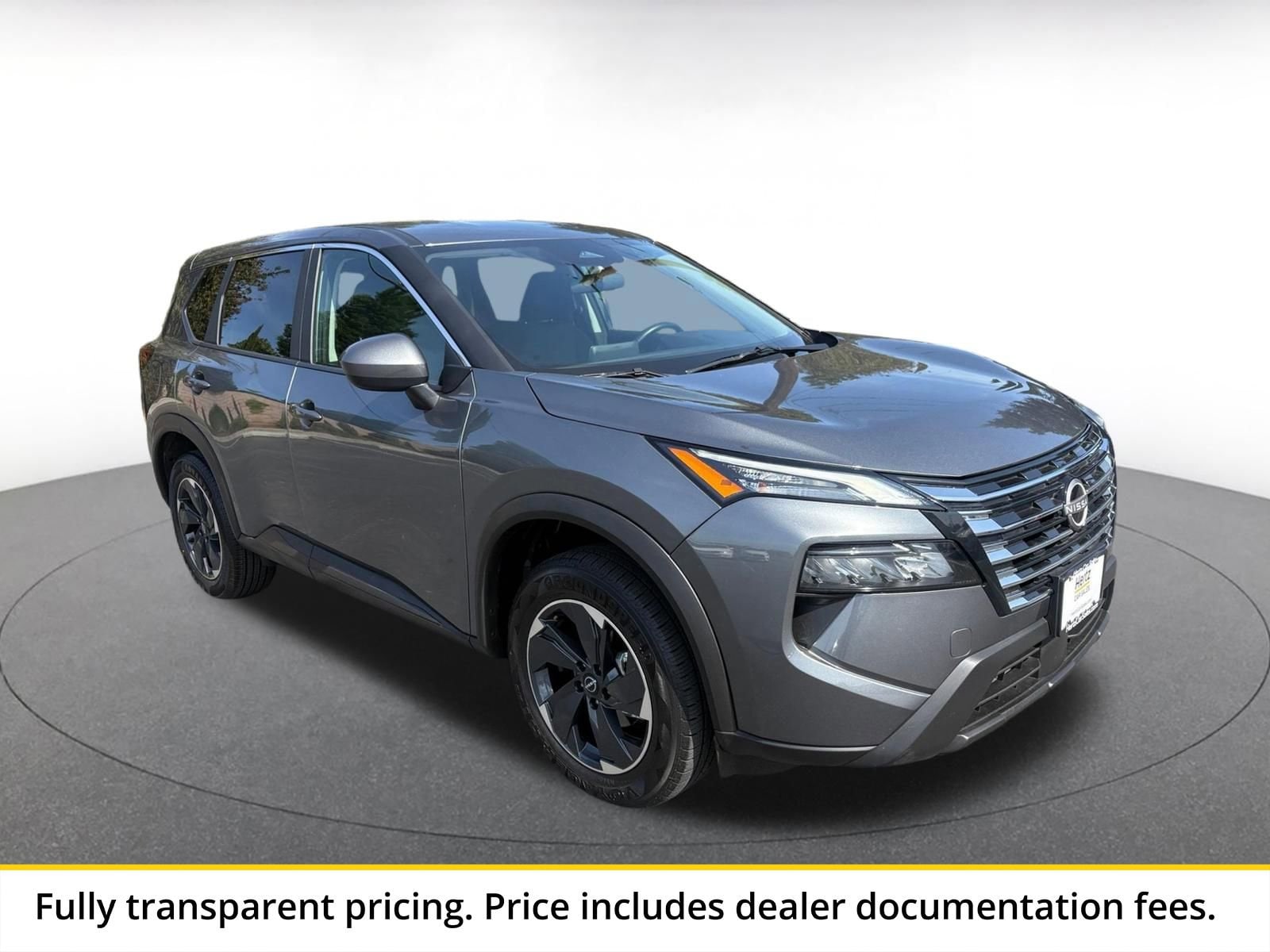 Thumbnail: 2025 Nissan Rogue - 1