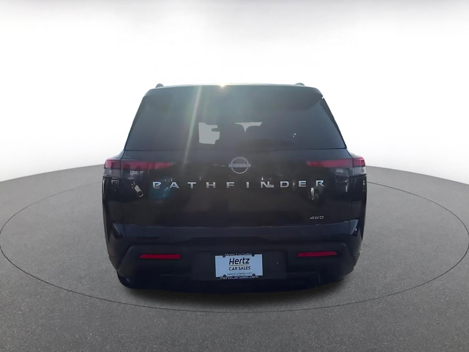 Thumbnail: 2025 Nissan Pathfinder - 12